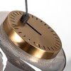 Миниатюра фото подвесной светильник citilux signature cl247012 | 220svet.ru