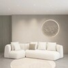 Миниатюра фото точечный светильник denkirs cove dk2146-wh | 220svet.ru