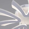Миниатюра фото светильник потолочный reluce 59090-0.3-05 wh | 220svet.ru