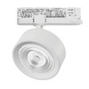 Миниатюра фото трековый трехфазный светильник 30w lightstar alta pro a5646qt60g | 220svet.ru