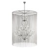 Миниатюра фото подвесная люстра loft it vaille crystal 10450/1200 | 220svet.ru