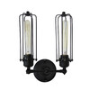 Миниатюра фото бра km0183w-2 | 220svet.ru