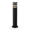 Миниатюра фото уличный светильник ambrella light st2566 | 220svet.ru