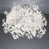 Миниатюра фото потолочная люстра lussole  idaho grlsp-0199 | 220svet.ru