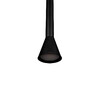 Миниатюра фото подвесной светильник loft it pipe 10337/250 black | 220svet.ru