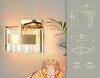 Миниатюра фото бра ambrella light traditional tr5095 | 220svet.ru