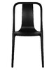 Миниатюра фото стул обеденный dobrin adam lmzl-pp669-n_b-_p-black-12465 | 220svet.ru