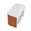 Миниатюра фото бра lumion gofera 8329/2w кирпичный | 220svet.ru
