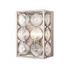 Миниатюра фото бра vele luce sophie vl3233w01 | 220svet.ru