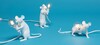 Миниатюра фото лампа светодиодная seletti  mouse lamp e14 15220l | 220svet.ru