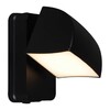Миниатюра фото уличный светильник reluce 86874-9.2-001jh led6w bk | 220svet.ru