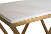 Миниатюра фото консоль garda decor 47ed-cst026/80gold | 220svet.ru