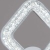 Миниатюра фото бра reluce 98290-0.2-01 wh | 220svet.ru