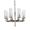 Миниатюра фото люстра dlch01 vintage brass delight collection | 220svet.ru