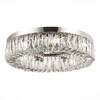 Миниатюра фото потолочная люстра st luce rifrazio sl1226.102.08 | 220svet.ru