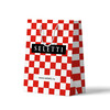 Миниатюра фото подарочный пакет gift bag 40x30 seletti | 220svet.ru