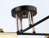 Миниатюра фото потолочная люстра ambrella light traditional modern tr303089 | 220svet.ru