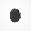 Миниатюра фото настенный светильник maytoni basic texture mod461wl-l5bk | 220svet.ru