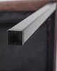 Миниатюра фото стул обеденный dobrin mark lml-304s_b-m_el-ru-05-3553 | 220svet.ru