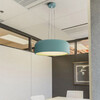 Миниатюра фото потолочный светильник imperium loft cylinder b d35 blue 240916-26 | 220svet.ru