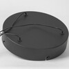 Миниатюра фото подвесная люстра lussole lsp-7310 | 220svet.ru