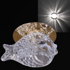 Миниатюра фото точечный светильник reluce 1405275 | 220svet.ru