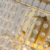 Миниатюра фото настенный светильник favourite fringe 4762-1w | 220svet.ru