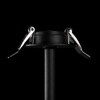 Миниатюра фото потолочный светильник loft it cane 10359/1200 black | 220svet.ru