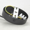 Миниатюра фото подвесной светильник lussole butler lsp-8488 | 220svet.ru