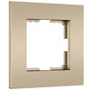 Миниатюра фото рамка на 1 пост slab werkel slab w0012911 | 220svet.ru