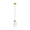 Миниатюра фото подвесной светильник maytoni coctail time mod325pl-01g | 220svet.ru