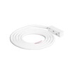 Миниатюра фото ввода питания для шинопровода arte lamp optima-accessories a740233n | 220svet.ru
