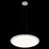 Миниатюра фото подвесной светильник loft it sweety 10454/500p white | 220svet.ru