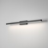 Миниатюра фото подсветка для картин elektrostandard rino 40157/led черный | 220svet.ru
