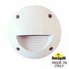 Миниатюра фото светильник для подсветки лестниц встраиваемый fumagalli leti 100 round-st 2c4.000.000.wyg1l | 220svet.ru