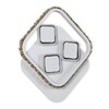 Миниатюра фото бра ambrella light ice fa265 | 220svet.ru