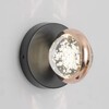 Миниатюра фото бра настенное lussole lsp-7511 | 220svet.ru