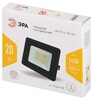 Миниатюра фото прожектор светодиодный уличный эра lpr-023-0-30k-020 б0052857 | 220svet.ru