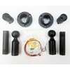 Миниатюра фото комплект креплений kink light set2216 | 220svet.ru