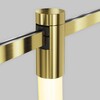 Миниатюра фото трековый магнитный светильник maytoni tau flarity tr154-1-27w3k-bs | 220svet.ru