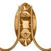 Миниатюра фото бра arte lamp collinetta a4094ap-2pb | 220svet.ru