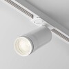 Миниатюра фото трековый светильник maytoni technical tr021-1-12b4k-z-d-w | 220svet.ru