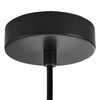 Миниатюра фото подвесной светильник стеклянный lightstar nubella 806121 | 220svet.ru
