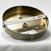 Миниатюра фото потолочная люстра lussole  rogers lsp-0187 | 220svet.ru