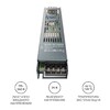 Миниатюра фото блок питания ogm ps3-61 | 220svet.ru