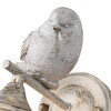 Миниатюра фото бра arte lamp gemelli a2150ap-1wg | 220svet.ru