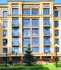 Миниатюра фото парковый фонарь fumagalli nebo/g300. g30.202.000.aye27 | 220svet.ru