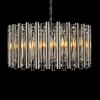 Миниатюра фото подвесной светильник loft it boucle 10438/4 | 220svet.ru