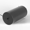 Миниатюра фото подвесной светильник lussole milam lsp-7450 | 220svet.ru