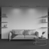 Миниатюра фото трековый магнитный светильник maytoni exility basis tr231-2-15w3k-b | 220svet.ru